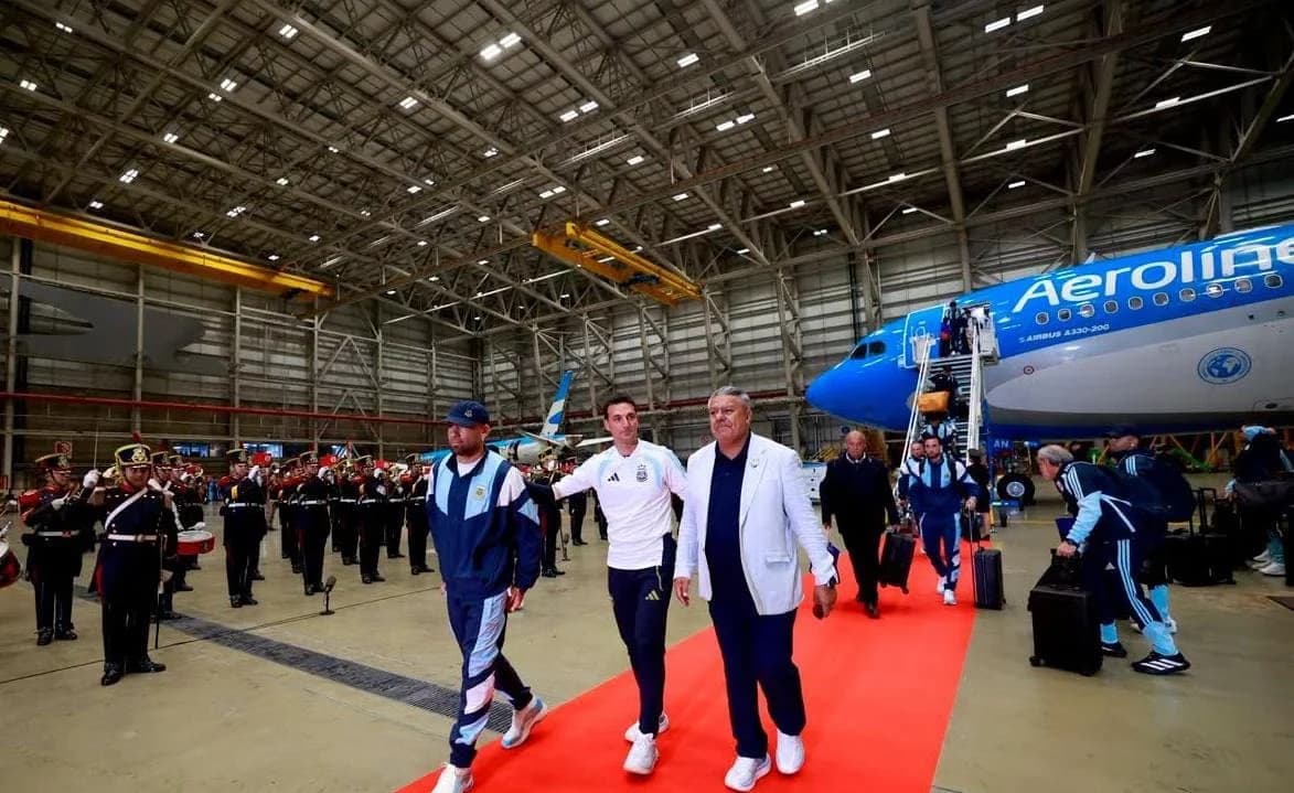 La Selección tendrá tres amistosos en el país en la fecha FIFA