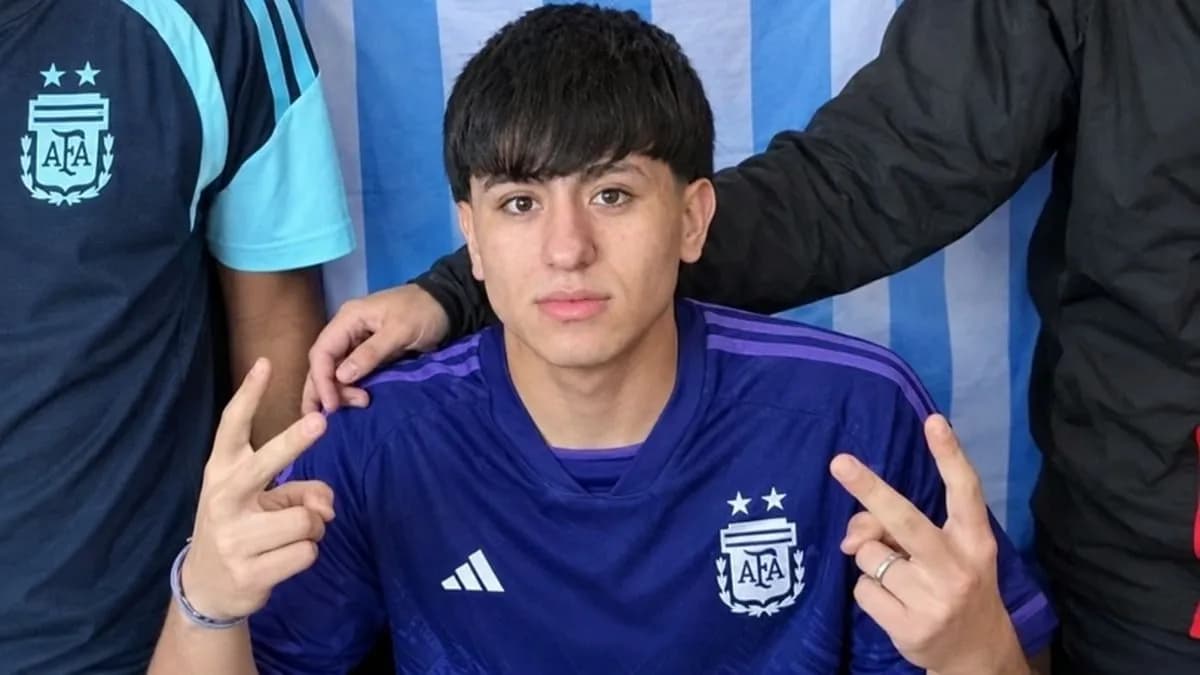 La familia de Uriel apunta a otro sospechoso y asegura que sería mayor de edad