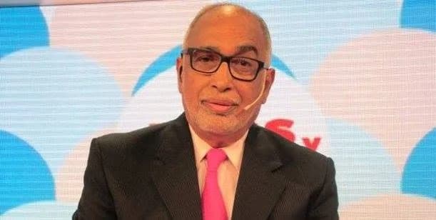 El Negro Oscar González Oro: “Yo no elegí a la radio, la radio me eligió a mí”