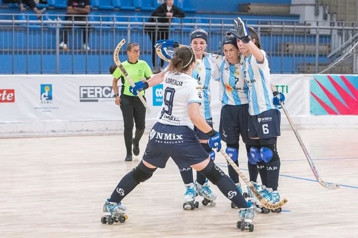 Previo al Mundial, Las Águilas y el Sub 19 juegan este martes en el Cantoni