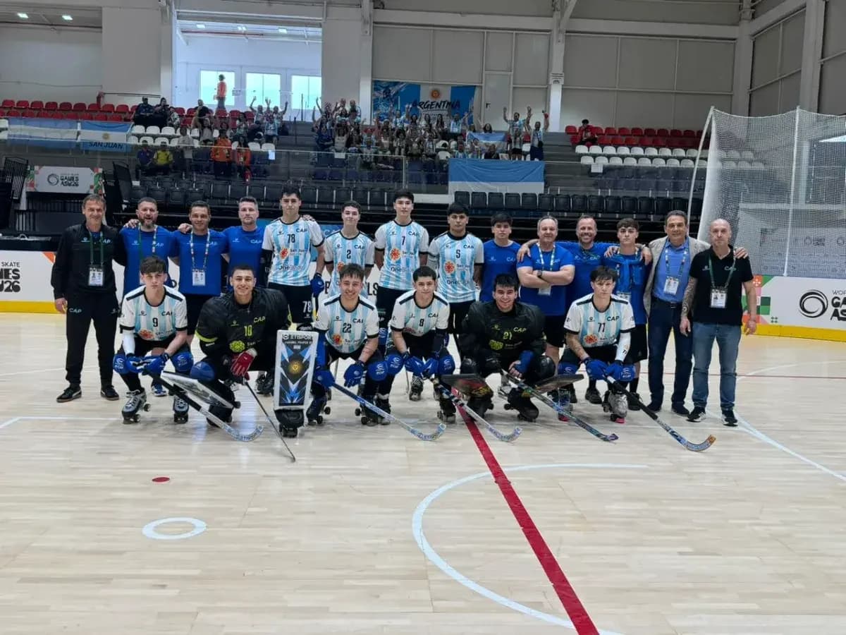 La Sub 19 empató ante Italia y quedó tercera en su grupo