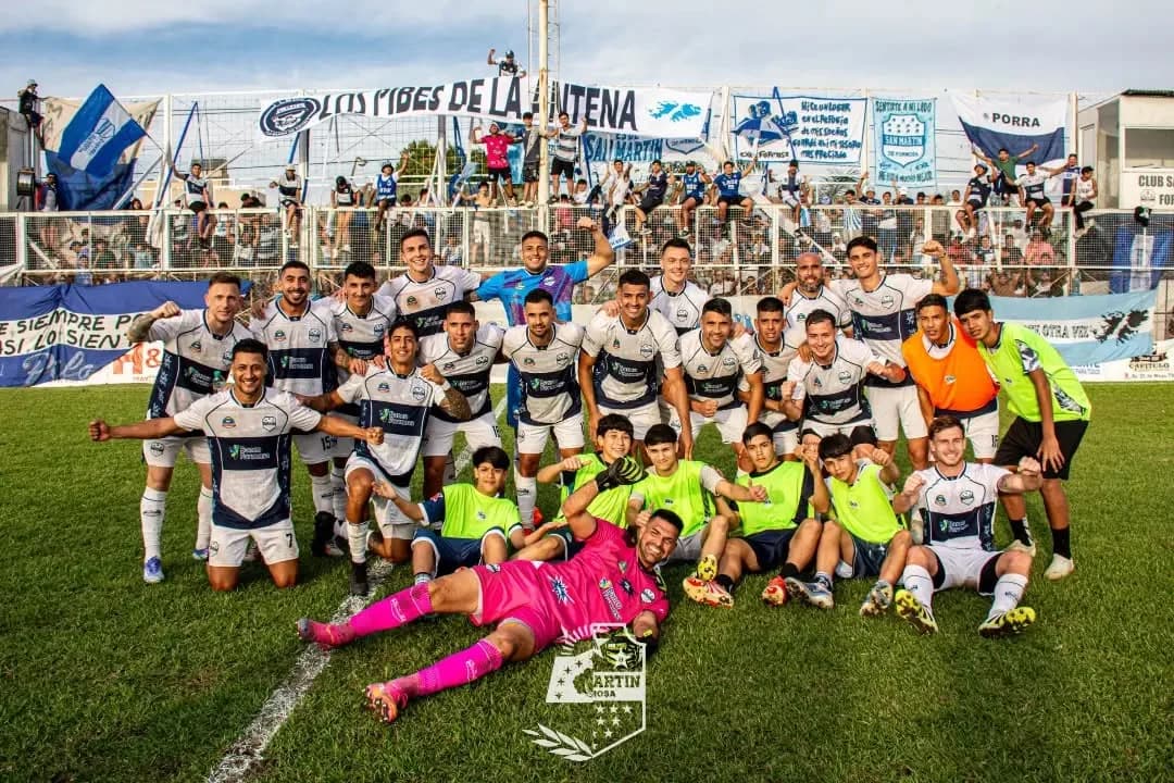 Los clubes del interior denuncian que Tapia busca ascender a un equipo vinculado con Insfrán