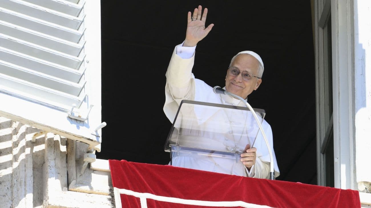 El papa León XIV será operado antes de su visita a la Argentina