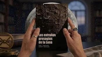 Los extraños presagios de la Luna: un viaje por la memoria ullunera