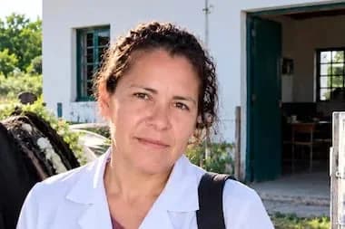 Encontraron el cuerpo de Nancy Godoy, la docente desaparecida en Corrientes