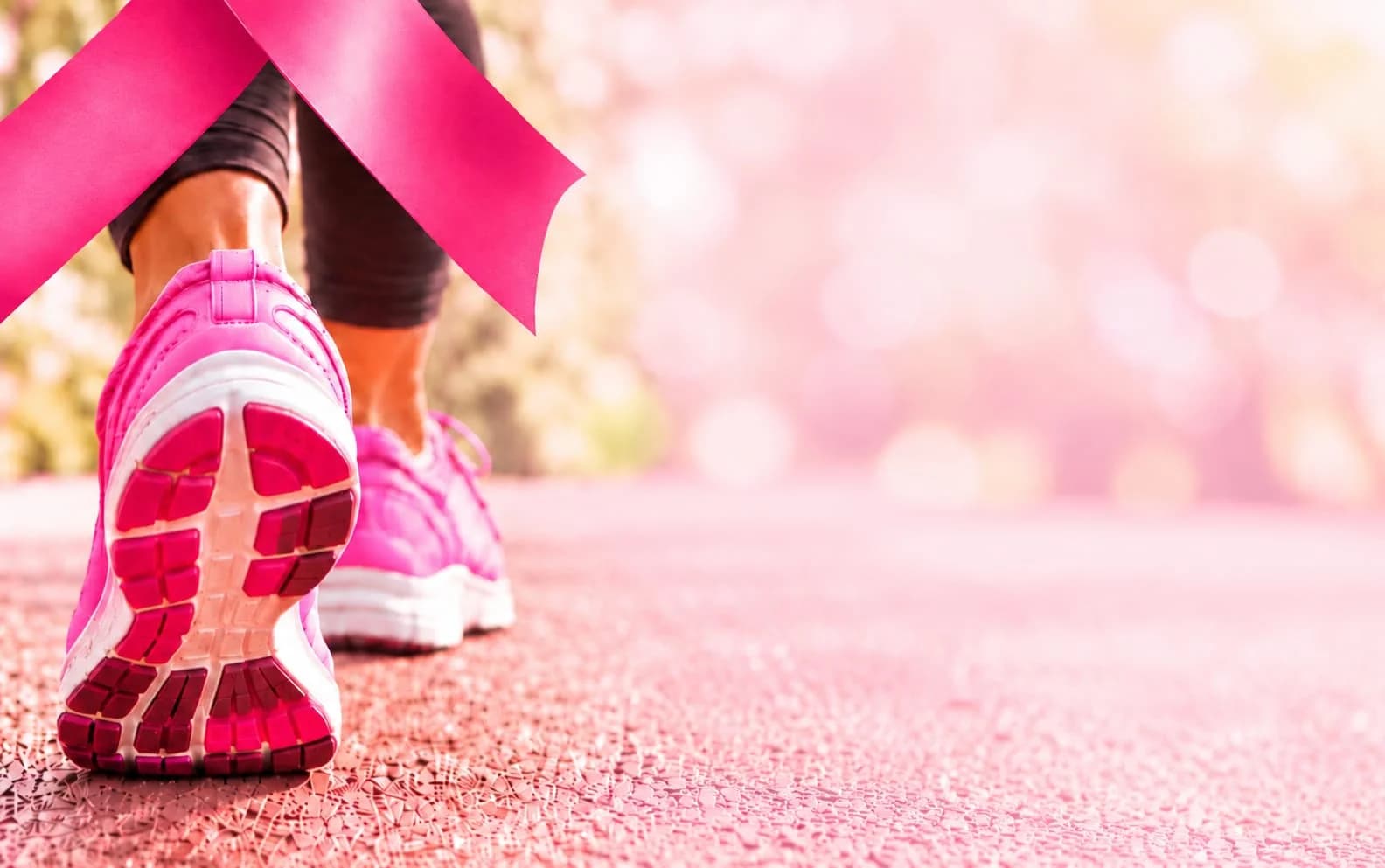 La Caminata contra el Cáncer de Mama en 9 de Julio fue reprogramada para el 7 de noviembre