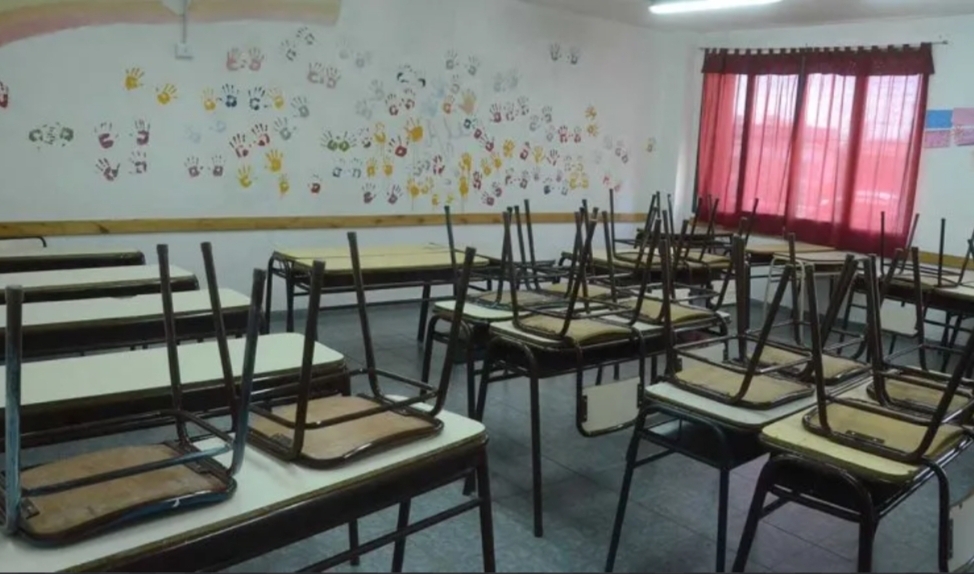 Se suspenden las clases para el interturno y turnos tarde, vespertino y nocturno