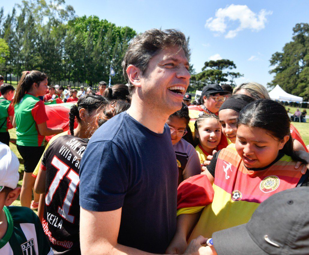 Cristina Kirchner acusó de traidor a Axel Kicillof y el peronismo quedó al borde de un quiebre histórico