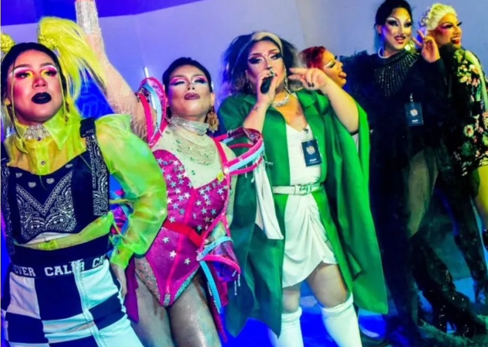 Con una propuesta cultural y enfocada en el turismo, se viene la Expo Drag 2024 en San Juan