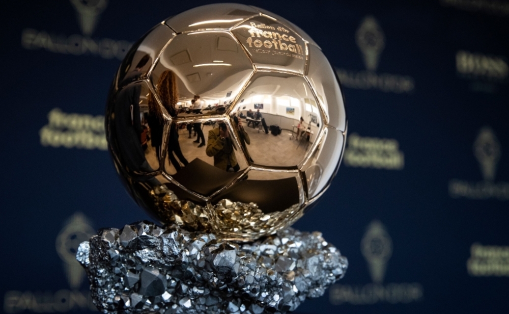 Mira quienes fueron los Argentinos nominados al balón de oro