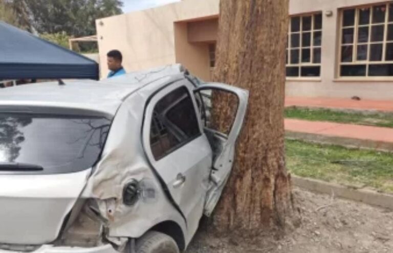 Tragedia en Zonda: la víctima no tenía licencia y estaba aprendiendo a manejar