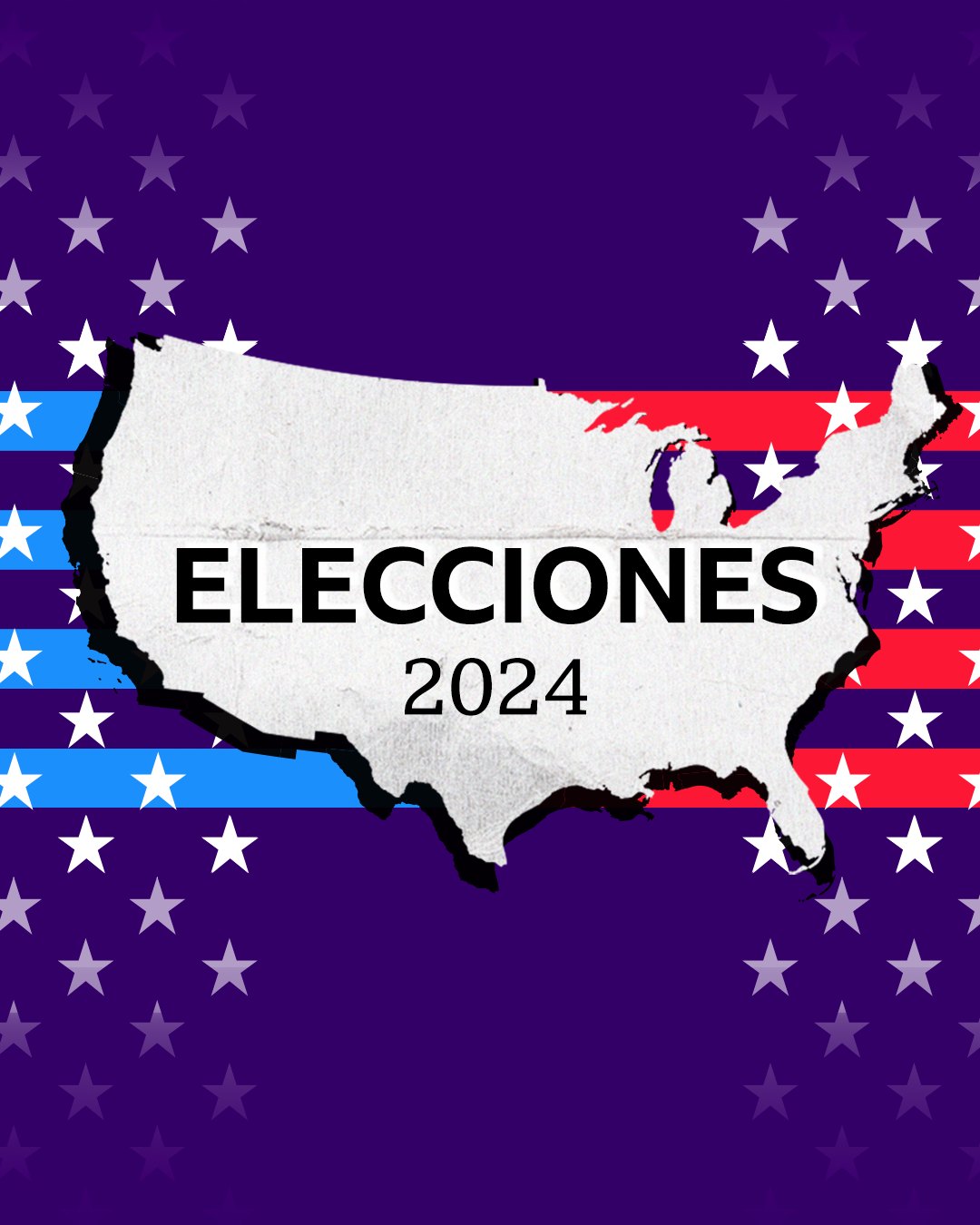 Elecciones en Estados Unidos EN VIVO: mientras se cuentan votos en Georgia y Pensilvania, Trump se quedó con Florida