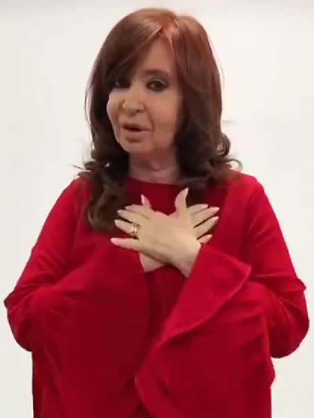 La Junta Electoral proclamará hoy a las 18hs. Cristina Kirchner como presidenta del PJ, mientras Quintela define si avanza con otro reclamo judicial