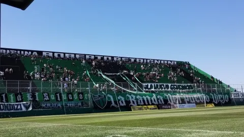 Saquearon la utilería de San Martín a días de la final por el ascenso