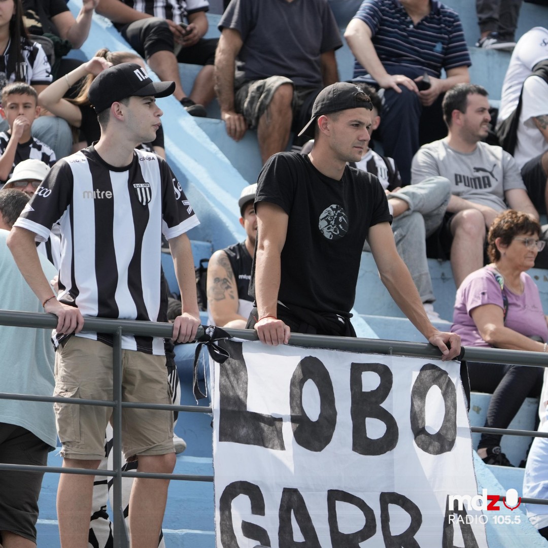 Derrota del Lobo: varios jugadores no dieron la talla, aunque la hinchada dijo presente y con creces, Así lo analizó un medio de Mendoza