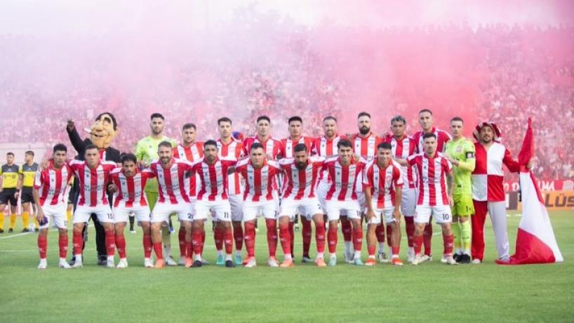 Tucumán: San Martín perdió contra Gimnasia de Mendoza y quedó eliminado del Reducido