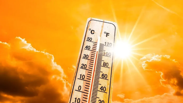 ¡Cuidado con el calor!: hay Alerta por las altas temperaturas