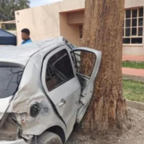 Tragedia en Zonda: la víctima no tenía licencia y estaba aprendiendo a manejar